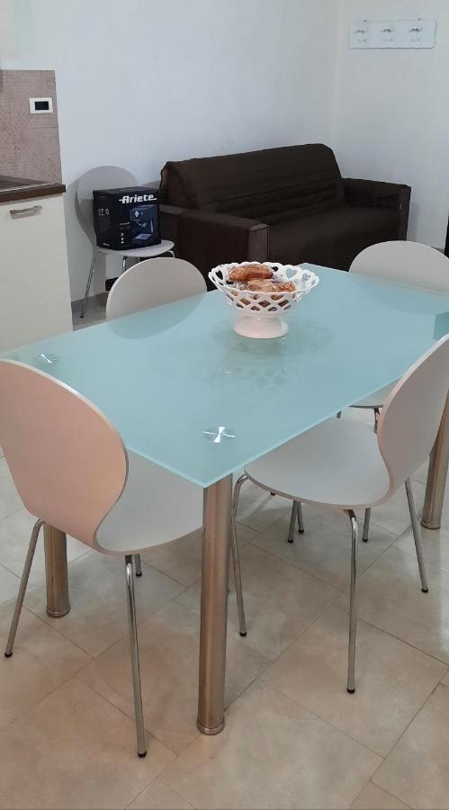 Appartement Casa Vacanze Il Glicine 1 à Pachino Extérieur photo