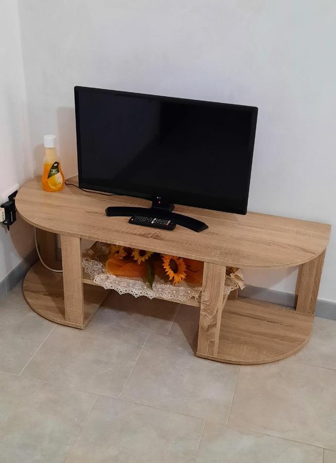 Appartement Casa Vacanze Il Glicine 1 à Pachino Extérieur photo