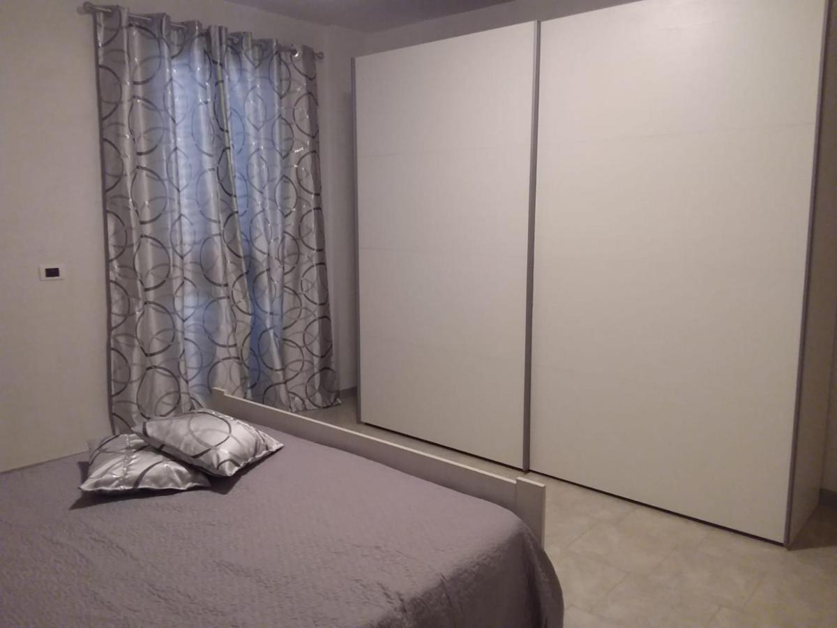 Appartement Casa Vacanze Il Glicine 1 à Pachino Extérieur photo