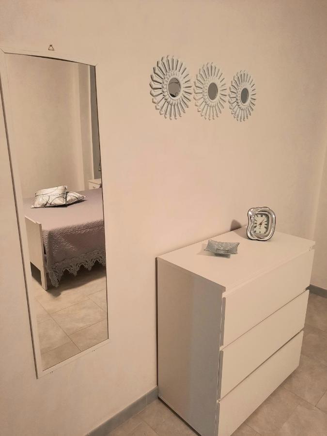 Appartement Casa Vacanze Il Glicine 1 à Pachino Extérieur photo