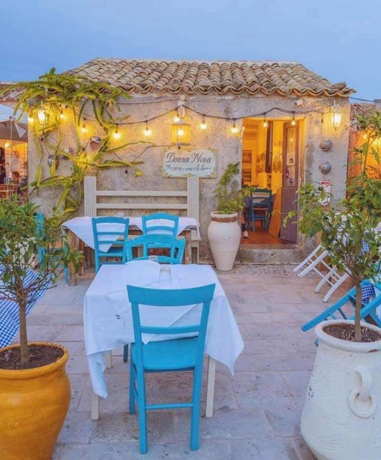 Appartement Casa Vacanze Il Glicine 1 à Pachino Extérieur photo